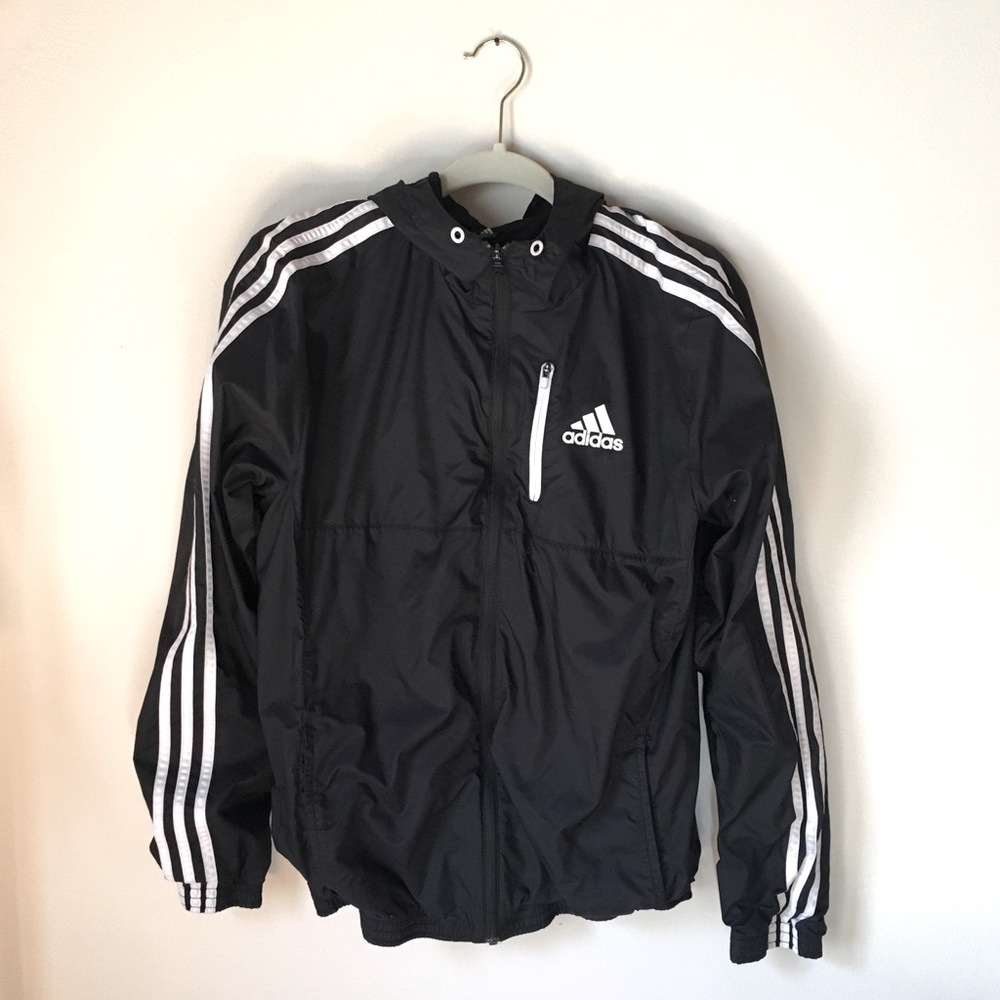 Adidas Windbreaker